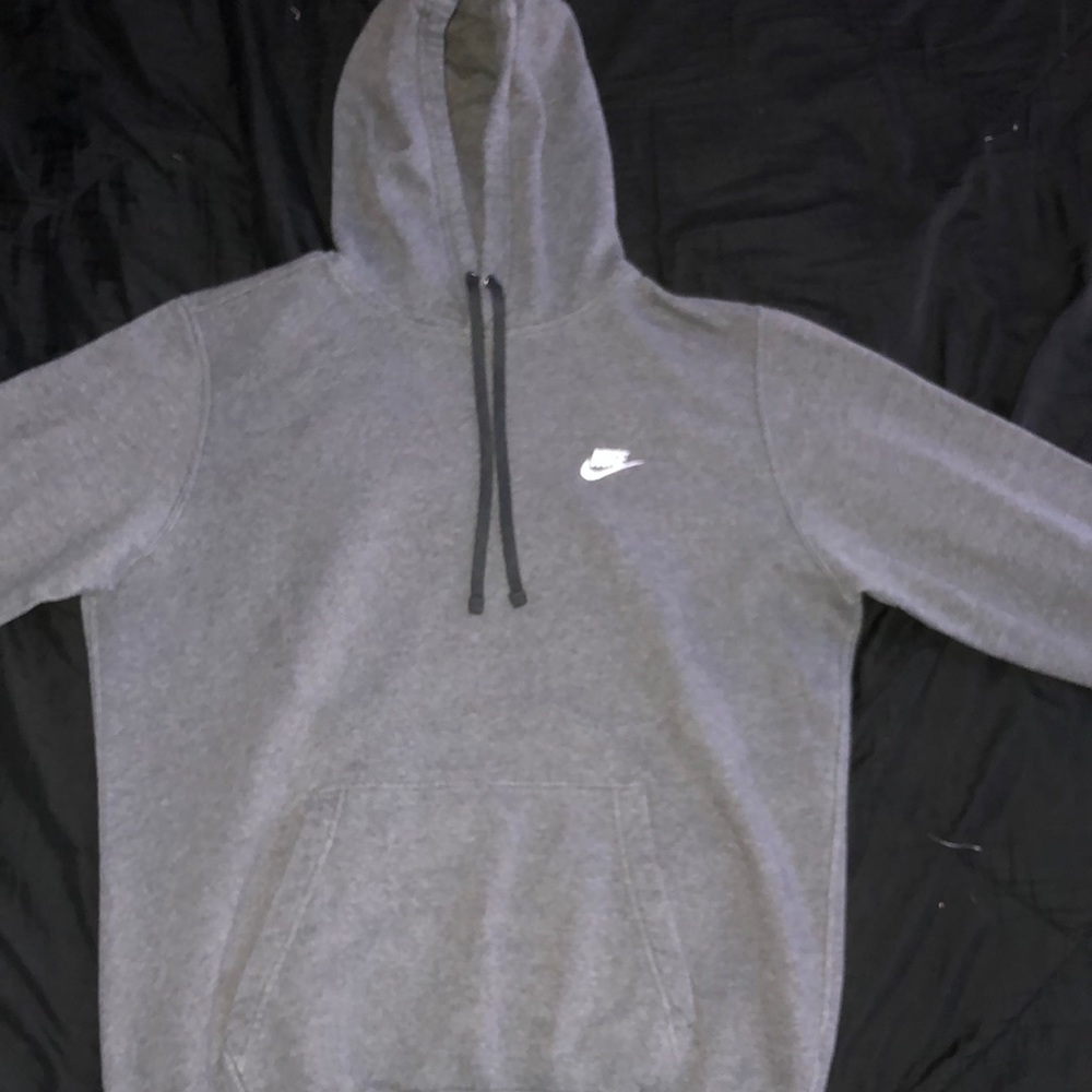 Nike sweatshirt / hoodie